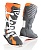 Мотоботы кроссовые Acerbis X-RACE Orange/Grey