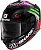 Шлем SHARK SPARTAN GT CARBON REDDING