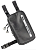 Сумка на бедро Taichi BELT POUCH Black, 1.9L