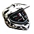 Шлем детский AiM JK802Y White/Black