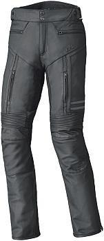 Мотобрюки HELD Avolo 3.0, черный кожа жен. 36