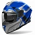 Шлем Airoh SPARK 2 DART Blue Gloss
