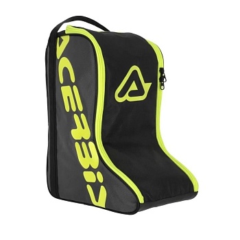 Сумка для обуви Acerbis X-LINEAR Black/Yellow