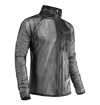 Куртка дождевая Acerbis JACKET RAIN DEK PACK Black