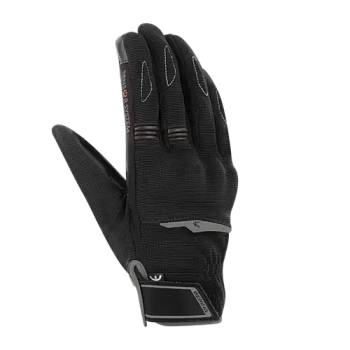 Перчатки Bering FLETCHER EVO Black