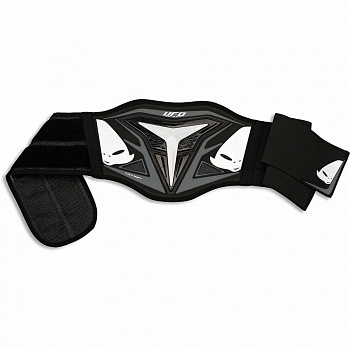 Защитный пояс UFO DEMON BODY BELT for adult, Grey, OS (CI12356#E)