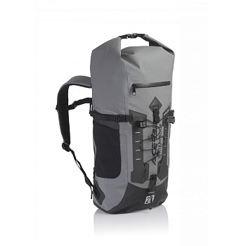 Рюкзак водонепроницаемый Acerbis X-WATER Black/Grey