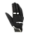 Перчатки Bering FLETCHER EVO Black/White