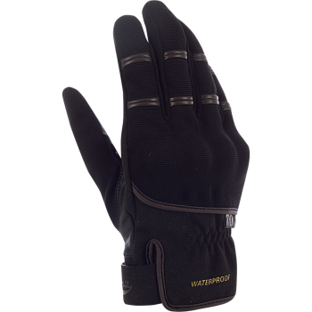 Перчатки Segura ZEEK EVO Black/Brown
