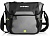 Сумка водонепроницаемая NO WATER Black/Yellow, (12 L)