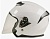 Шлем AiM JK526 White Glossy