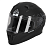 Шлем Acerbis X-WAY Black