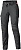 Мотобрюки HELD Jump Urban, черный Текстиль муж. 3XL