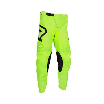 Штаны Acerbis K-WINDY VENTED LIMELIGHT Green/Black