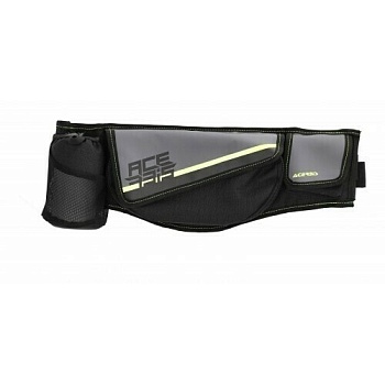 Сумка на пояс Acerbis RAM PRO H20 Black/Yellow