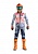 Куртка дождевая Acerbis TRASPARENT PRO RAIN JACKET 3.0 Clear