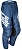 Штаны детские Acerbis MX TRACK KID Dark Blue