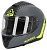 Шлем Acerbis KRAPON 22-06 Grey/Yellow