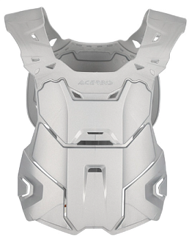 Защита тела (Панцирь) Acerbis LINEAR Metallic Grey