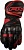 Мотоперчатки Five RFX2, черно-красные