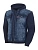 Куртка DIMOX Denim Jacket DJ-10, Синий Джинса унисекс
