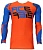 Джерси Acerbis MX X-FLEX ONE Orange/Blue