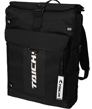 Рюкзак Taichi WP CARGO Black/White, 25L