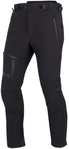 Брюки Bering ALKOR Black