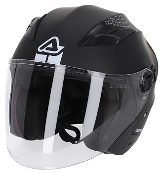 Шлем Acerbis JET FIRSTWAY 2.0 22-06 Black
