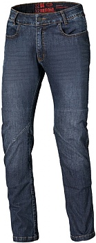Мотоджинсы HELD Pixland Jeans, тёмно-синие муж. 32-32
