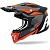 Мотошлем AIROH STRYCKER AXE, ORANGE MATT