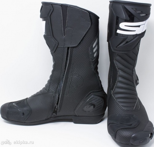 Ботинки Sidi Performer Air, black