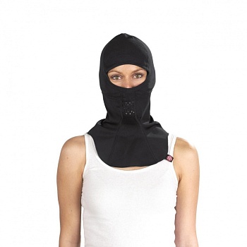Подшлемник HELD Balaclava (009050), Черный - L