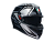 Шлем AGV K3 E2206 MPLK Compound Matt Black/Grey