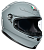 Шлем AGV K-6 MONO Nardo Gray