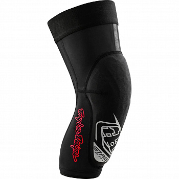 Наколенники Troy Lee Designs Stage Pro D3O Black