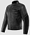 Куртка кожанная Dainese MERAK LEATHER JACKET BLACK