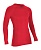 Термобелье кофта мужская  Acerbis EVO Technical Underwear Red