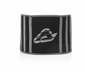 Защита поясницы Acerbis K-BELT KIDNEY BELT Black/Grey
