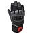 Перчатки кожаные Scoyco MC78WP (Carbon/Waterproof) Grey
