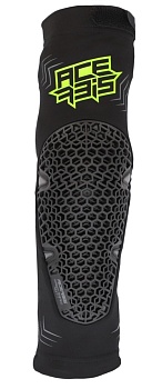 Налокотники Acerbis MTB GHOMBET ELBOW Black/Yellow