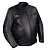 Куртка кожаная Bering GRINGO KING SIZE Black