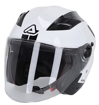Шлем Acerbis JET FIRSTWAY 2.0 22-06 White