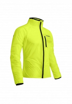 Куртка дождевая Acerbis JACKET RAIN DEK PACK Yellow