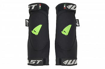 Налокотники UFO SPARTAN ELBOW GUARDS Black