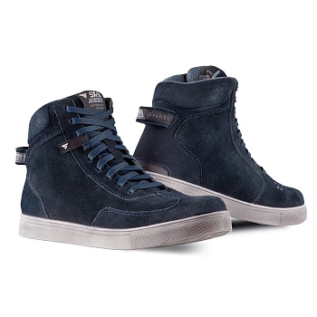 Ботинки SHIMA SX-2 EVO MEN BLUE