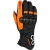 Перчатки Bering ZEPHYR Black/Orange