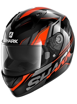 Мотошлем SHARK RIDILL 1.2 PHAZ, KOA