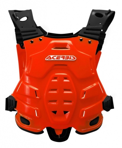 Защита тела (Панцирь) Acerbis PROFILE Red