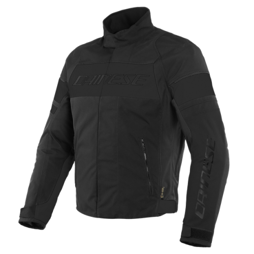 Куртка текстильная Dainese SAETTA D-DRY Black/Black/Black